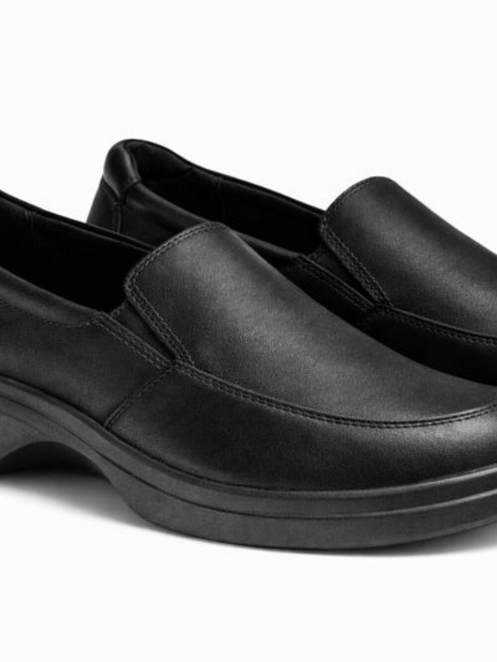 Pedors  Women's The Monaco Shoe, Black  Size Women 9M    New without box may hav